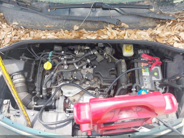 2015 FIAT 500L ZFBCFADH1FZ033761 Photo 9