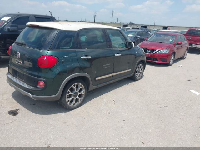 2015 FIAT 500L ZFBCFADH1FZ033761 Photo 3
