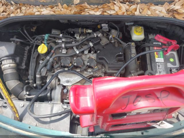 2015 FIAT 500L ZFBCFADH1FZ033761 Photo 5