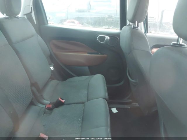 2015 FIAT 500L ZFBCFADH1FZ033761 Photo 7