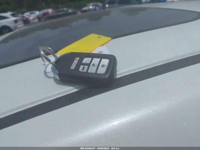 19XFC1F71ME009217 Honda Civic Ex-l