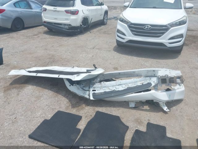 19XFC1F71ME009217 Honda Civic Ex-l