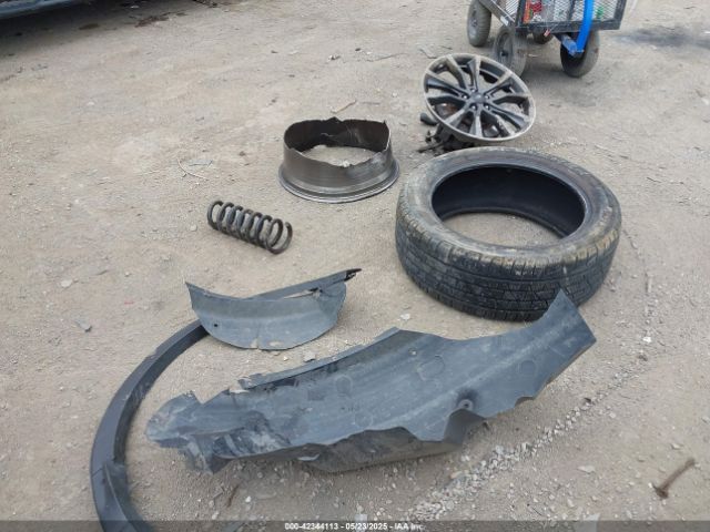 1FM5K7D86HGE19218 Ford EXPLORER XLT