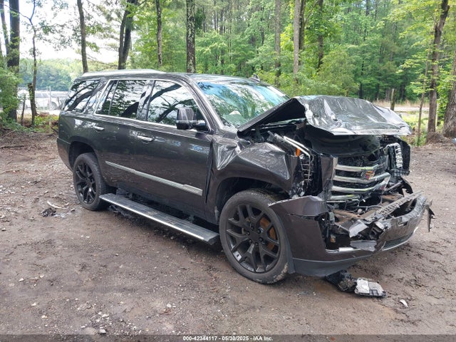 2016 CADILLAC ESCALADE 1GYS4CKJ0GR416361 Photo 0