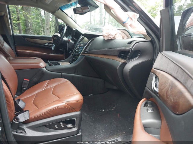 2016 CADILLAC ESCALADE 1GYS4CKJ0GR416361 Photo 4