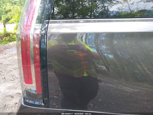 2016 CADILLAC ESCALADE 1GYS4CKJ0GR416361 Photo 5
