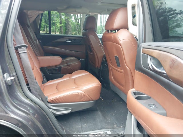 2016 CADILLAC ESCALADE 1GYS4CKJ0GR416361 Photo 7