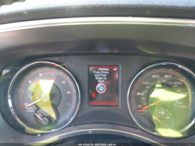 2014 DODGE CHARGER 2C3CDXHG8EH122737 Photo 6