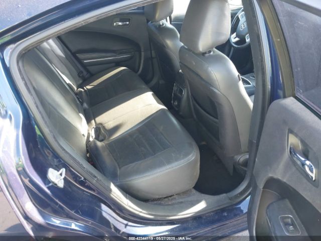 2014 DODGE CHARGER 2C3CDXHG8EH122737 Photo 7