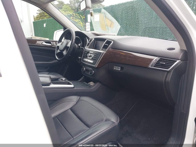 4JGDA5HB0EA362358 Mercedes-Benz Ml 350 4matic
