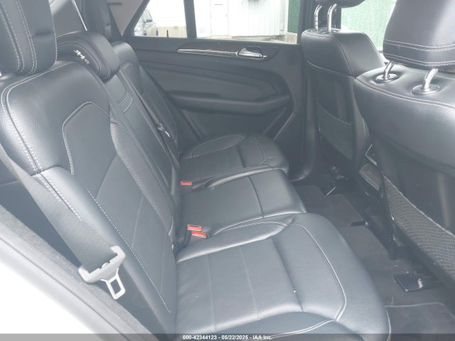 4JGDA5HB0EA362358 Mercedes-Benz Ml 350 4matic
