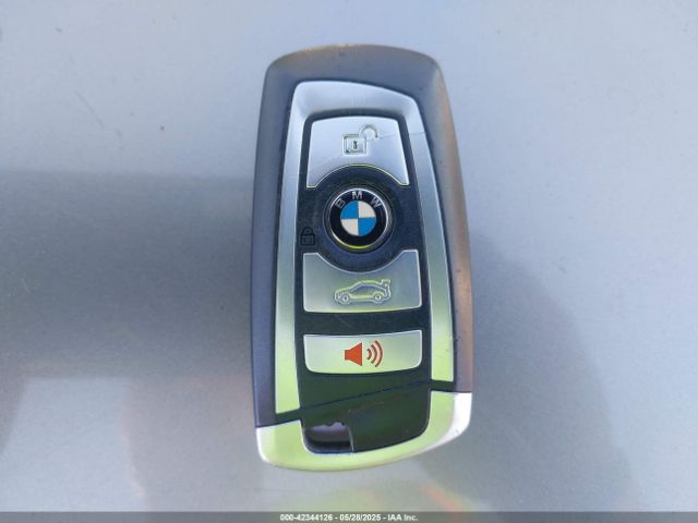 2014 BMW ALPINA B7 WBAYF8C52ED653210 Photo 10