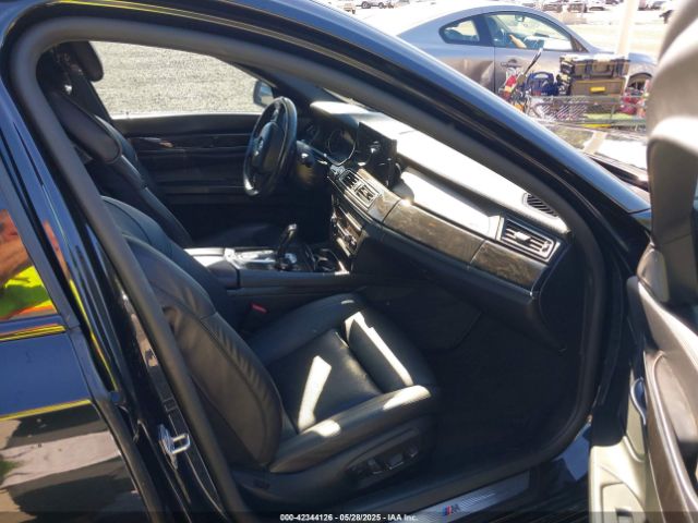 2014 BMW ALPINA B7 WBAYF8C52ED653210 Photo 4