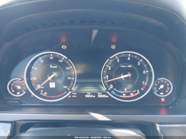 2014 BMW ALPINA B7 WBAYF8C52ED653210 Photo 6