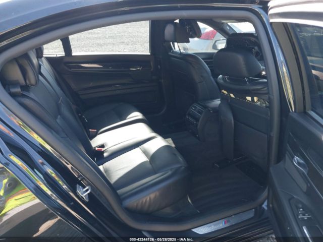 2014 BMW ALPINA B7 WBAYF8C52ED653210 Photo 7