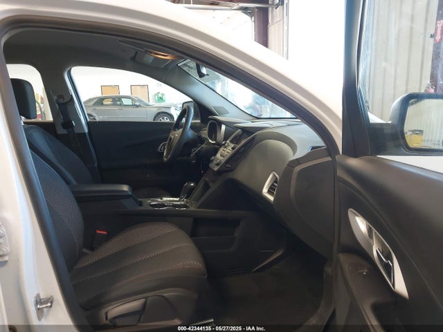 2GNALBEK5H1538086 Chevrolet EQUINOX LS