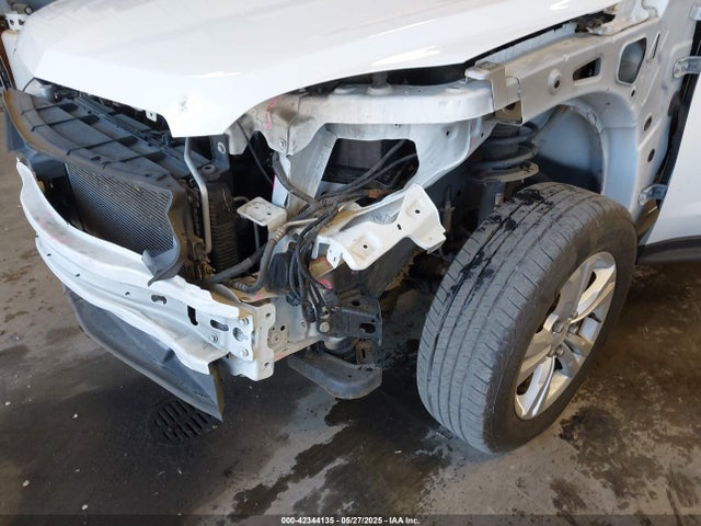 2GNALBEK5H1538086 Chevrolet EQUINOX LS