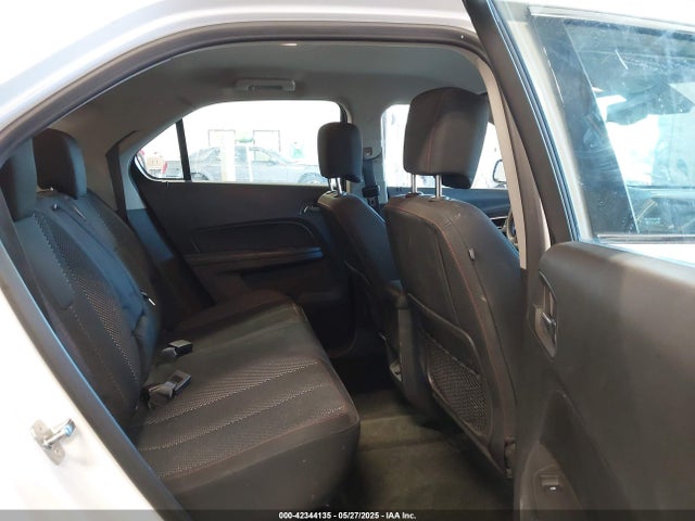 2GNALBEK5H1538086 Chevrolet EQUINOX LS