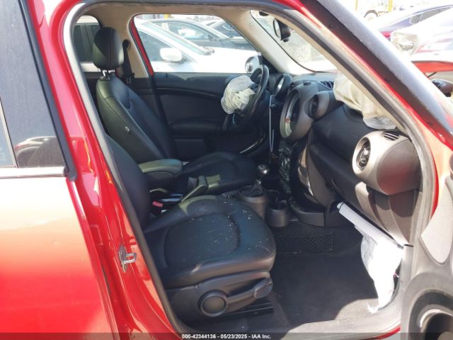 2011 MINI COOPER COUNTRYMAN WMWZB3C54BWM00859 Photo 4