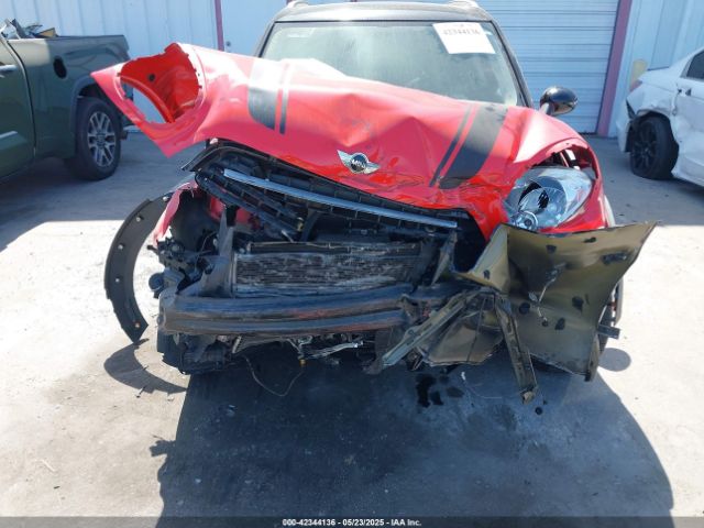 2011 MINI COOPER COUNTRYMAN WMWZB3C54BWM00859 Photo 5