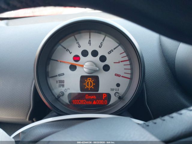 2011 MINI COOPER COUNTRYMAN WMWZB3C54BWM00859 Photo 6