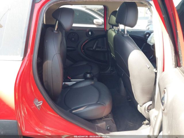 2011 MINI COOPER COUNTRYMAN WMWZB3C54BWM00859 Photo 7