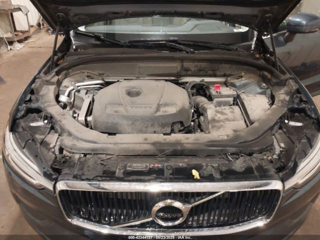 LYV102RK3KB380784 Volvo Xc60 T5 Momentum