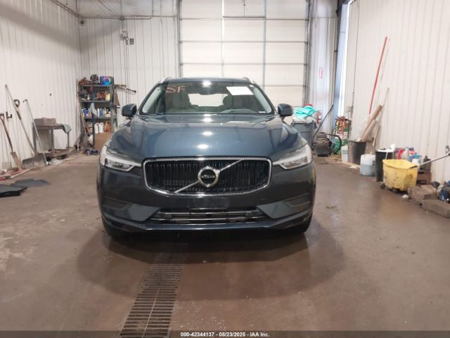 LYV102RK3KB380784 Volvo Xc60 T5 Momentum
