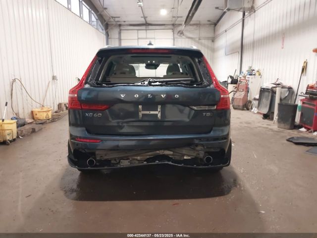 LYV102RK3KB380784 Volvo Xc60 T5 Momentum