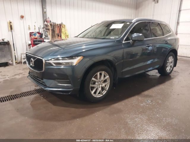LYV102RK3KB380784 Volvo Xc60 T5 Momentum