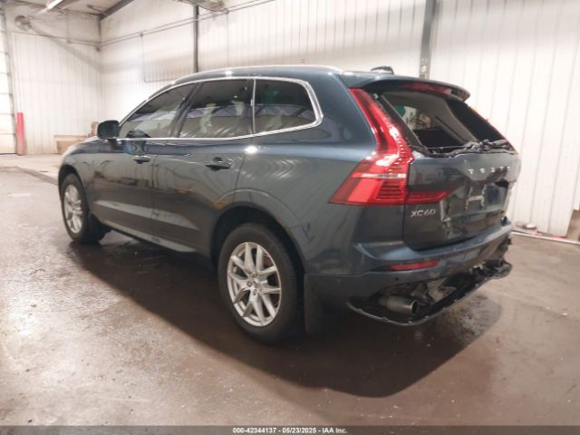 LYV102RK3KB380784 Volvo Xc60 T5 Momentum
