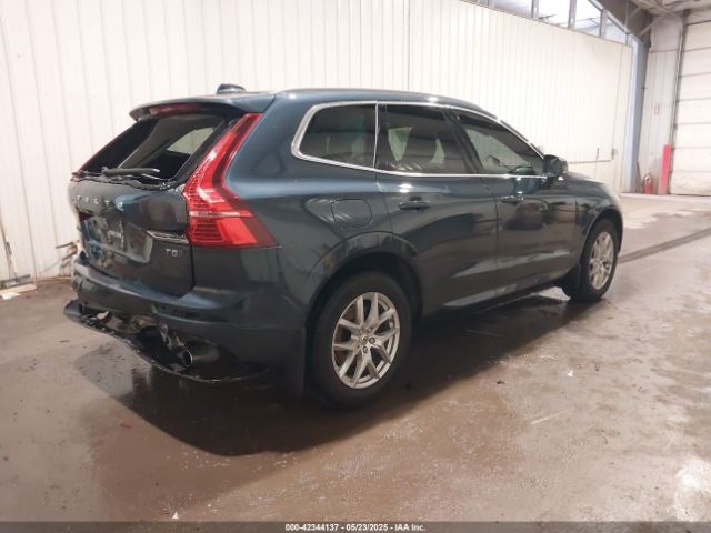 LYV102RK3KB380784 Volvo Xc60 T5 Momentum