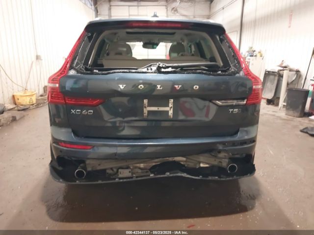 LYV102RK3KB380784 Volvo Xc60 T5 Momentum