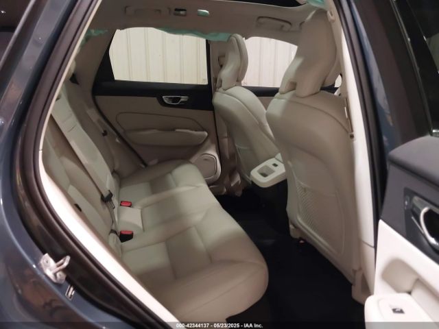 LYV102RK3KB380784 Volvo Xc60 T5 Momentum