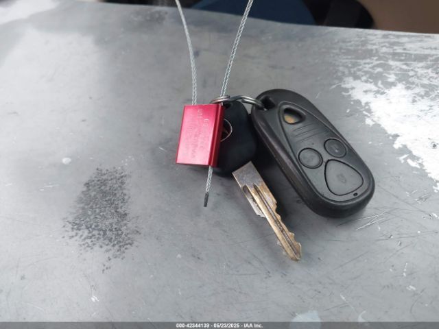 2005 ACURA TSX JH4CL96885C002654 Photo 10