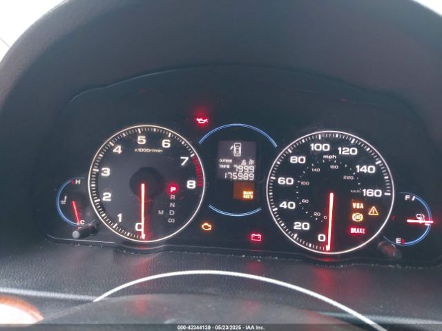 2005 ACURA TSX JH4CL96885C002654 Photo 6