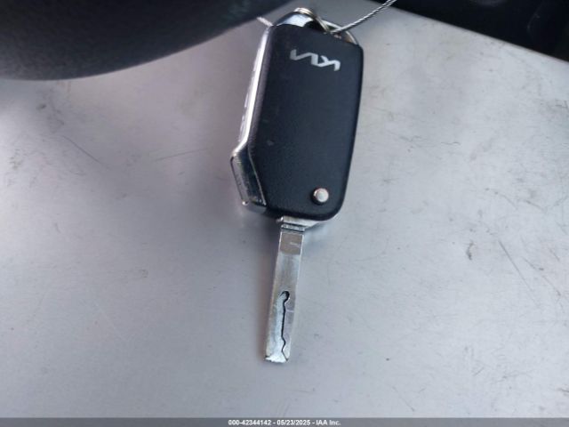 2022 KIA FORTE 3KPF24AD2NE451474 Photo 10