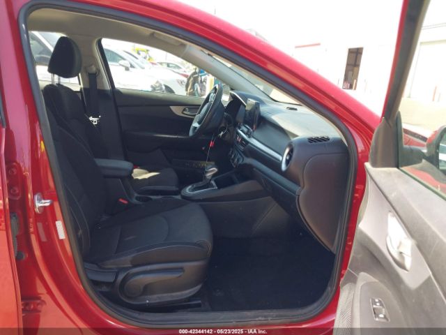2022 KIA FORTE 3KPF24AD2NE451474 Photo 4