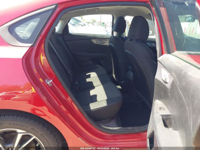 2022 KIA FORTE 3KPF24AD2NE451474 Photo 7