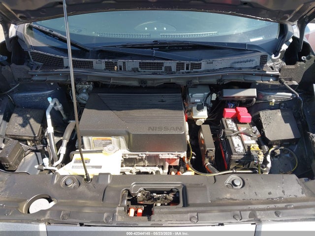 1N4AZ1CP6JC317134 Nissan 2018