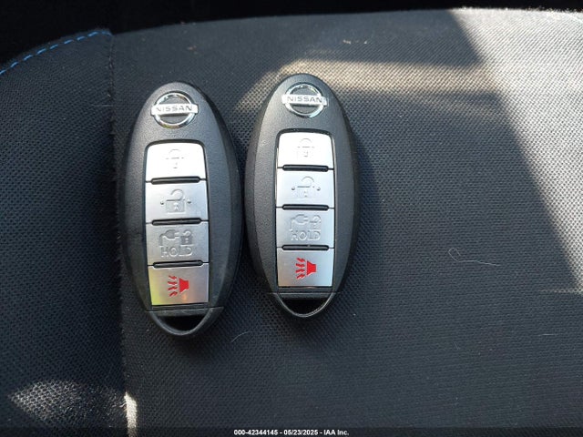 1N4AZ1CP6JC317134 Nissan 2018
