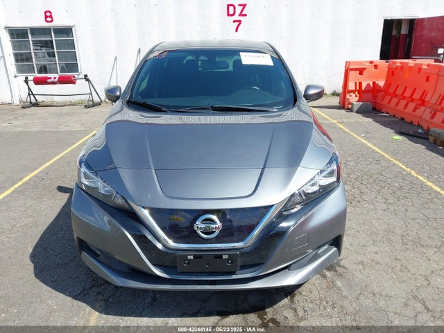 1N4AZ1CP6JC317134 Nissan 2018