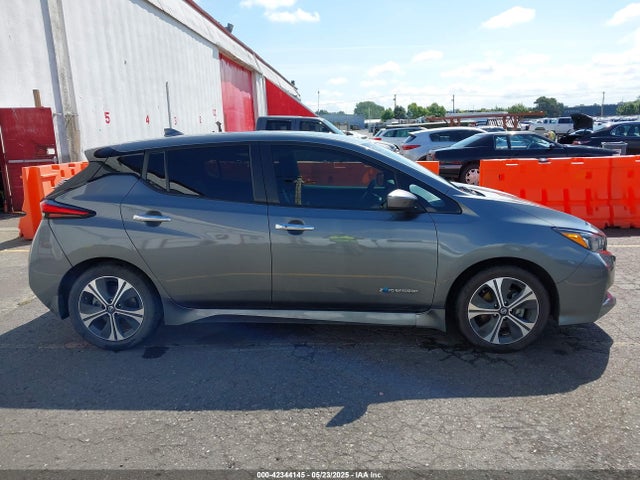 1N4AZ1CP6JC317134 Nissan 2018