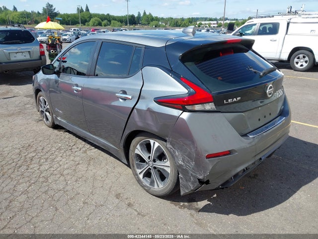 1N4AZ1CP6JC317134 Nissan 2018