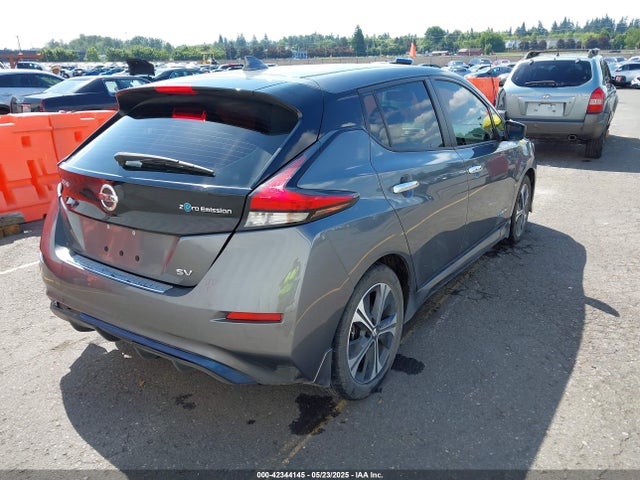 1N4AZ1CP6JC317134 Nissan 2018