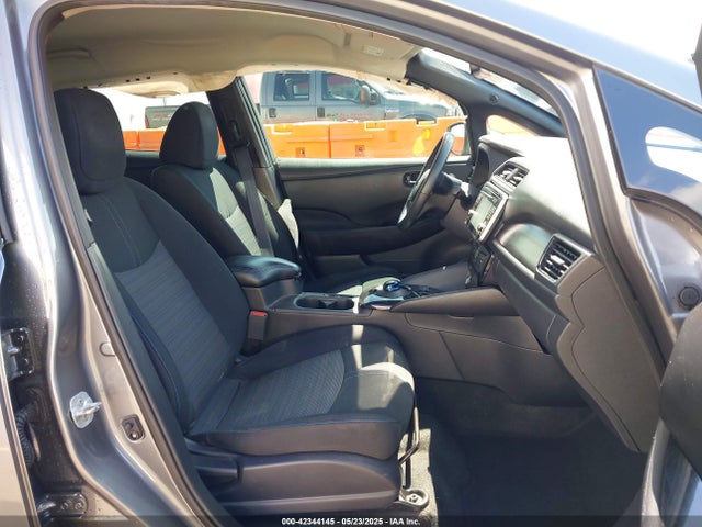 1N4AZ1CP6JC317134 Nissan 2018