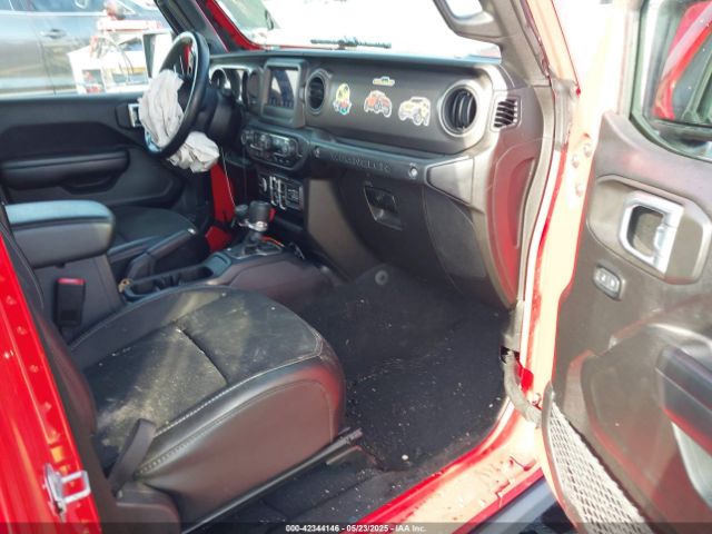 2021 JEEP WRANGLER UNLIMITED 1C4HJXDN6MW685705 Photo 4