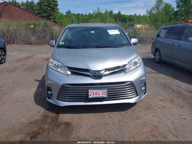 Toyota 2gr-fks 2019 5TDYZ3DC8KS003906 Image 13