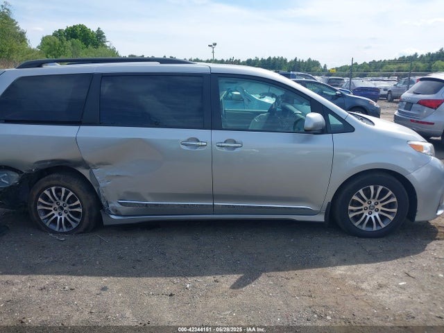 Toyota 2gr-fks 2019 5TDYZ3DC8KS003906 Image 14
