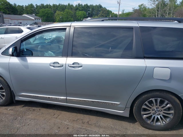 Toyota 2gr-fks 2019 5TDYZ3DC8KS003906 Image 15